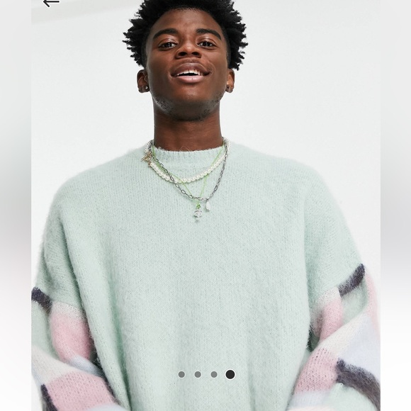 ASOS sweater - Picture 4 of 5